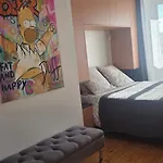 Tatil Evi La Demeure Des Artistes - Quartier Historique Saintes