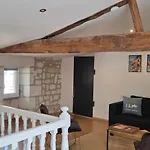 Tatil Evi La Demeure Des Artistes - Quartier Historique Saintes