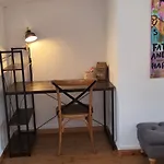 La Demeure Des Artistes - Quartier Historique Tatil Evi