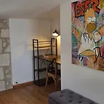 La Demeure Des Artistes - Quartier Historique Tatil Evi *