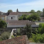 La Demeure Des Artistes - Quartier Historique Tatil Evi Saintes