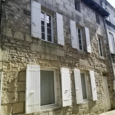 La Demeure Des Artistes - Quartier Historique *