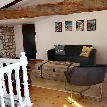 Holiday home La Demeure Des Artistes - Quartier Historique