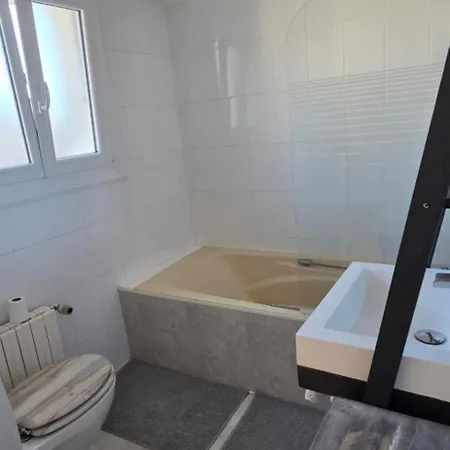 La Demeure Des Artistes - Quartier Historique Saintes