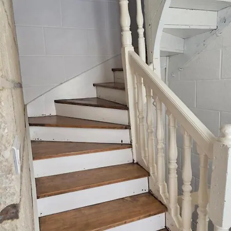 La Demeure Des Artistes - Quartier Historique