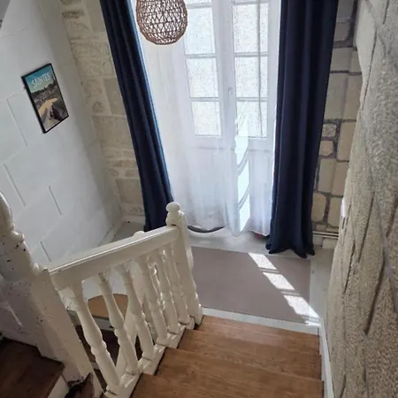 Prázdninový dům La Demeure Des Artistes - Quartier Historique