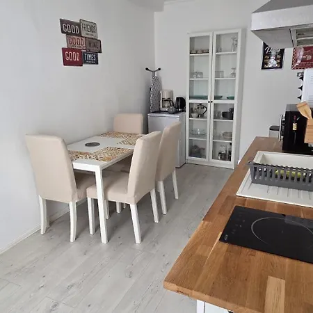 La Demeure Des Artistes - Quartier Historique Feriehus *