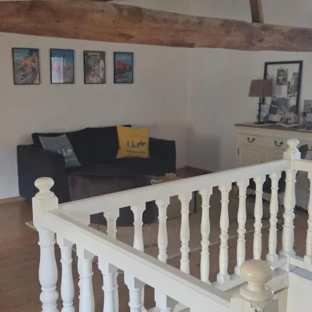 La Demeure Des Artistes - Quartier Historique Saintes