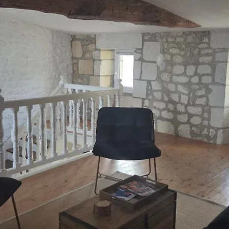 La Demeure Des Artistes - Quartier Historique