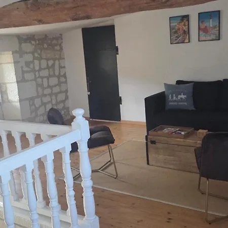Tatil Evi La Demeure Des Artistes - Quartier Historique